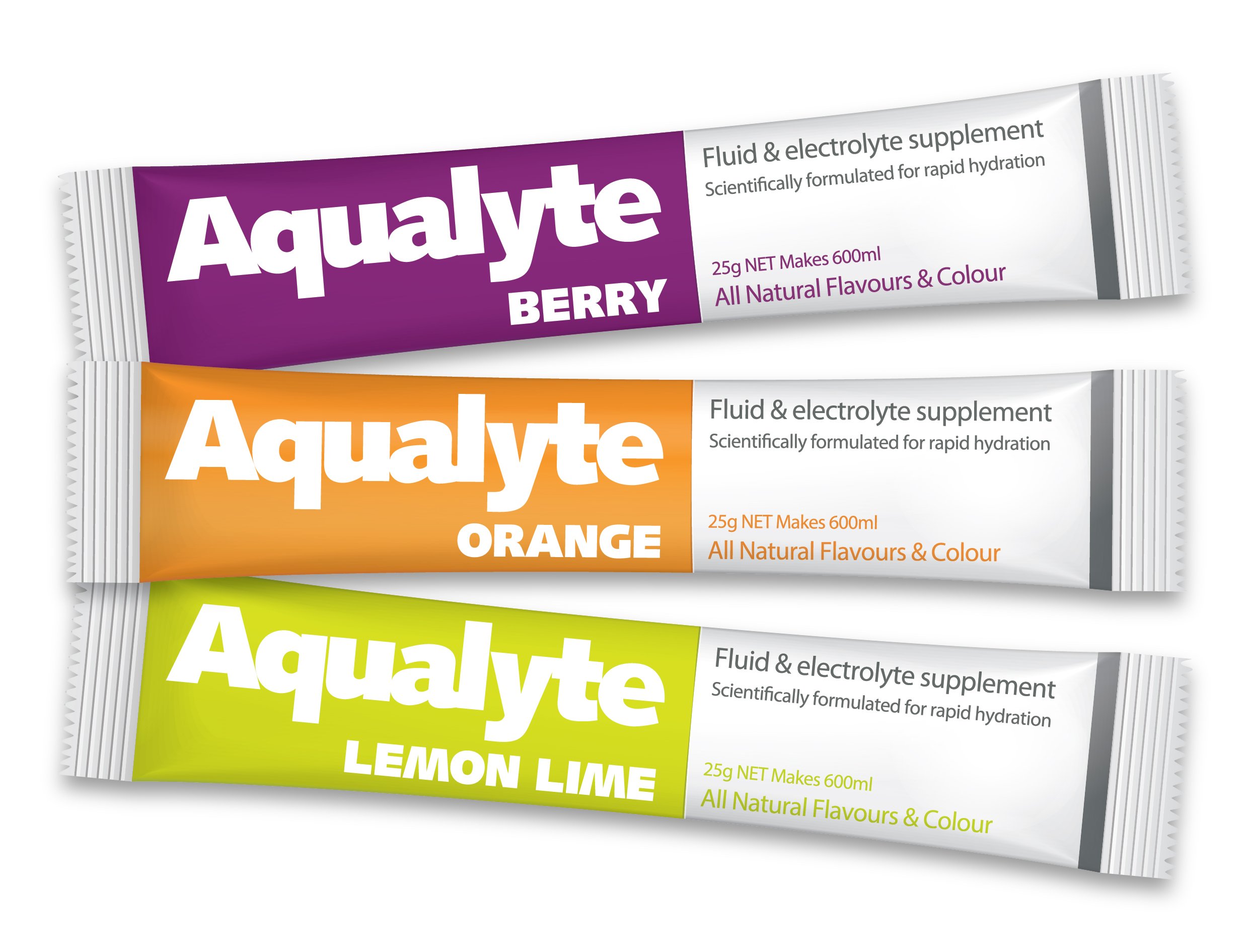 Aqualyte Hydration