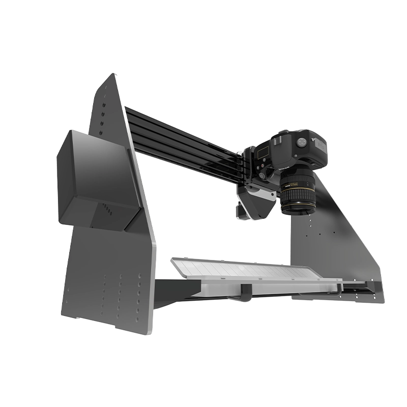 Discoverer Auto RC Chip Photography Station 02 || thumb 2