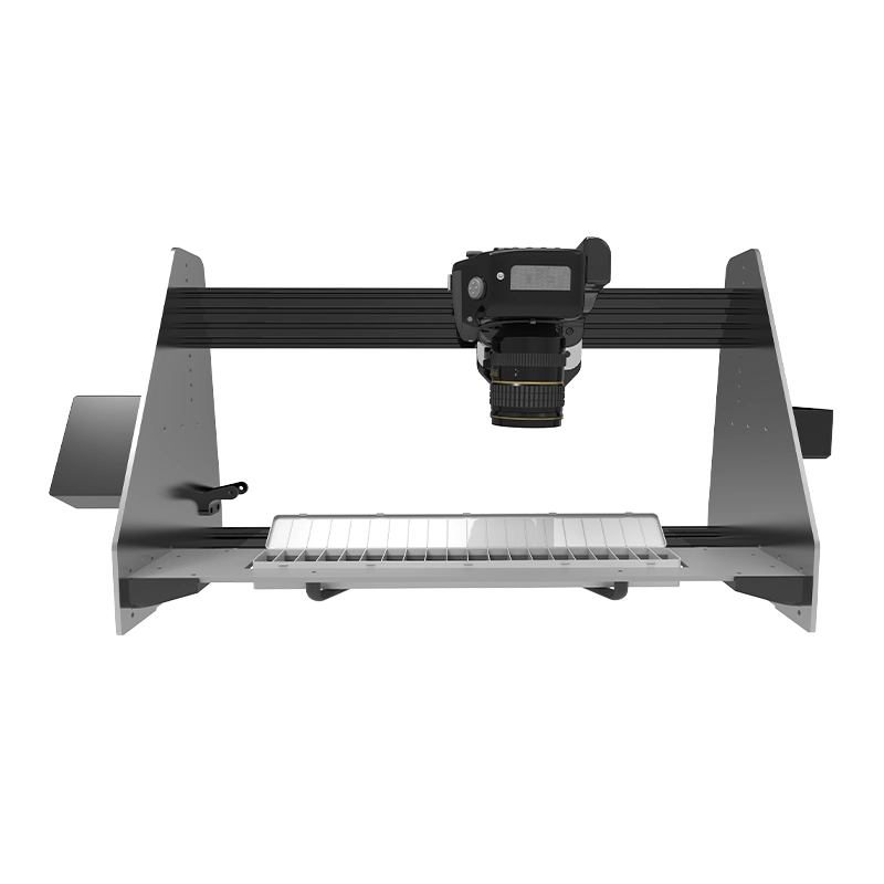 Discoverer Auto RC Chip Photography Station 04 || thumb 4