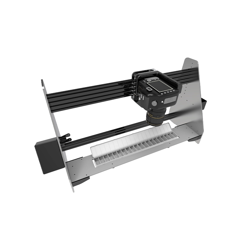 Discoverer Auto RC Chip Photography Station 05 || thumb 5