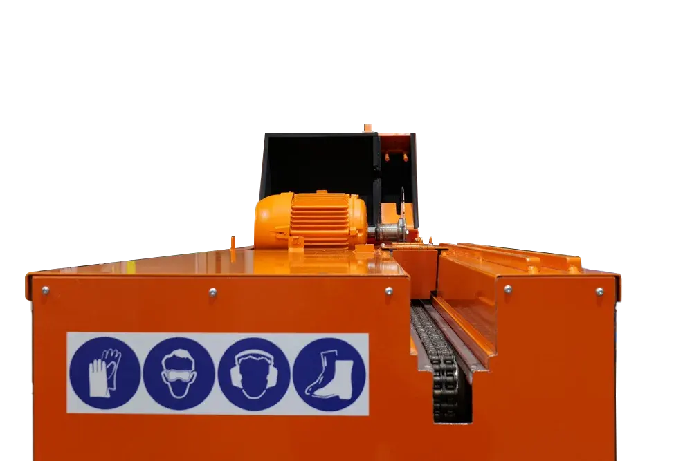 Corewise Coresaw Feeder || thumb 5