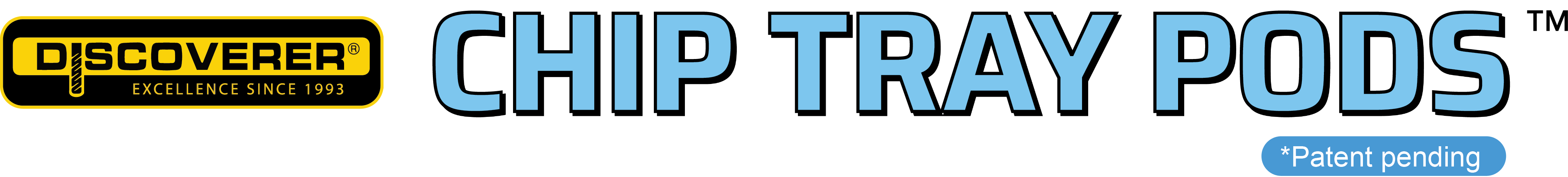 ChipTrayPods Logo