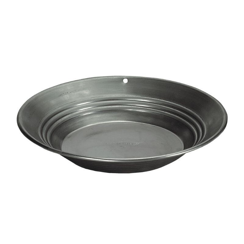 Estwing Steel Gold Pan || thumb 1