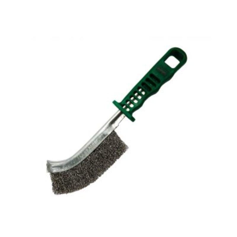 Josco Scratch Brush Stainless Steel || full image