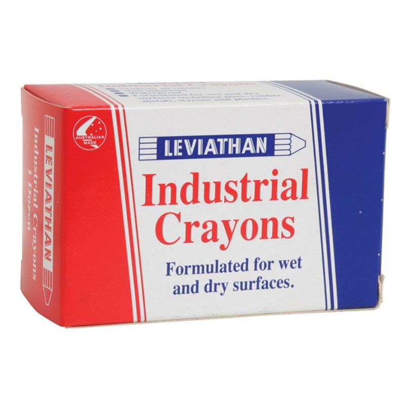 Leviathan Lumber Crayons || thumb 1