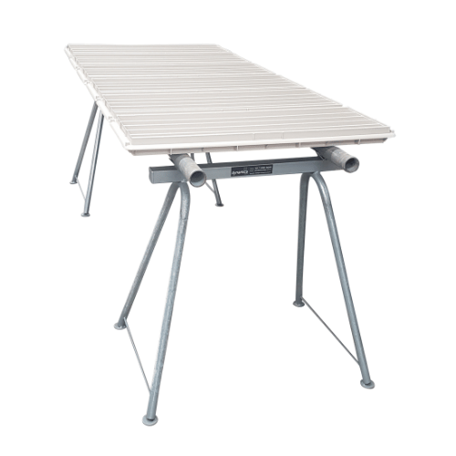 Core Logging A-Frame Trestle 01 || thumb 3