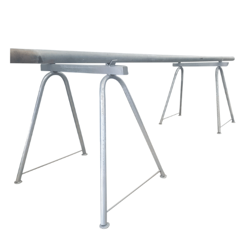 Core Logging A-Frame Trestle 02 || thumb 2