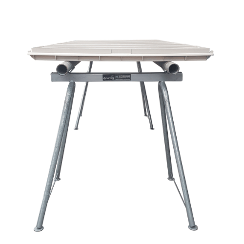 Core Logging A-Frame Trestle 03 || thumb 4