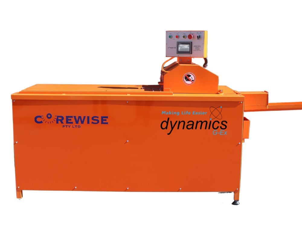 Corewise Automatic Core Saw