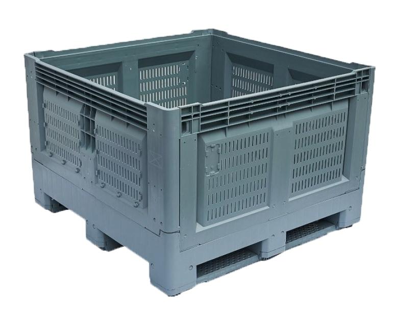Discoverer Sample Transport Crate || thumb 1