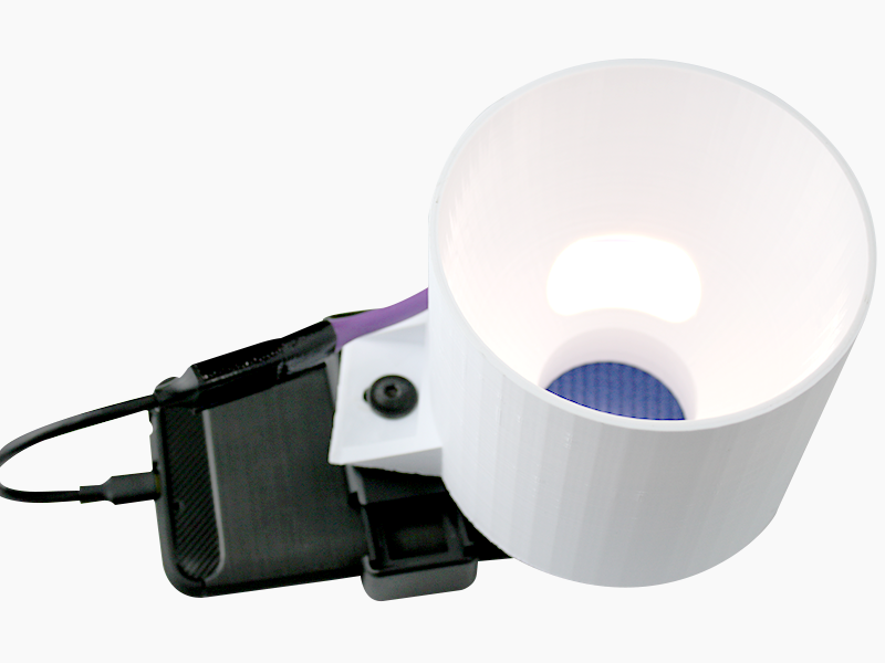 Dynamics Mobile Image Capture || thumb 5