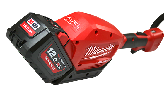 Milwaukee M18 FUEL High Speed Chain Snake - Mechanical Hub  News, Product  Reviews, Videos, and Resources for today's contractors.