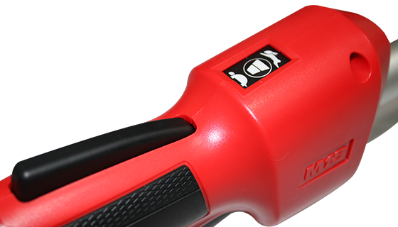 Milwaukee 18V Battery Collar Cutter Handle || thumb 5