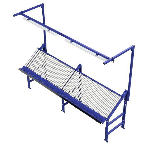 ErgoRack Lighting & Utility Frame 4 || thumb 2