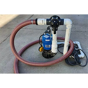 cleaning-sludge-pump