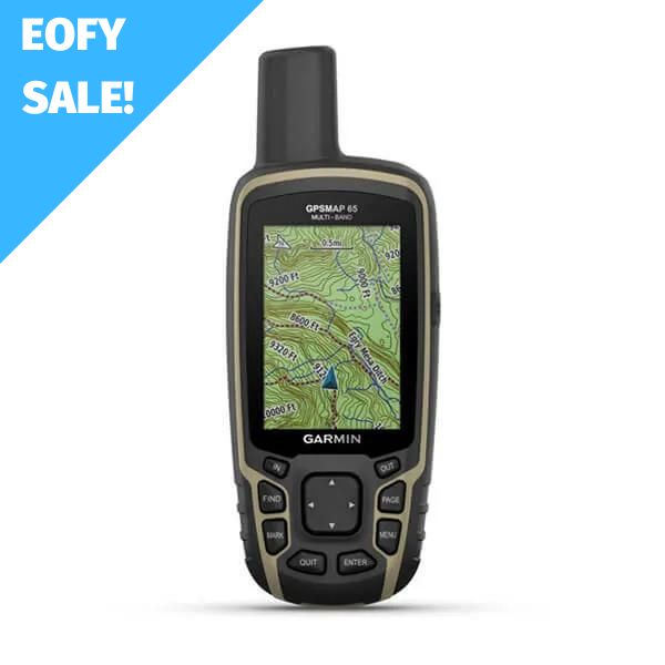 Garmin 65 || full image