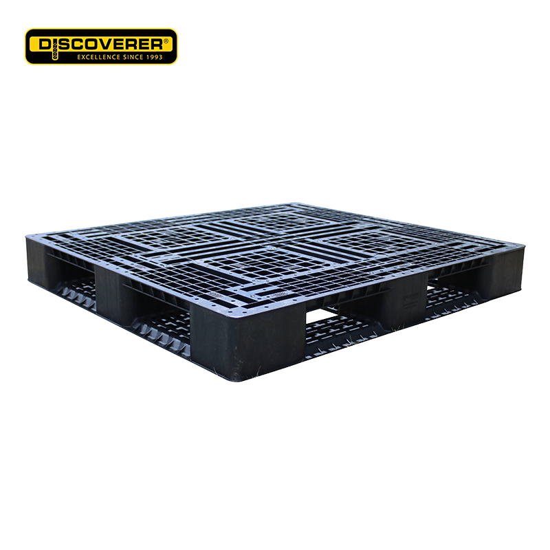 Heavy Duty Plastic Pallets-1 || thumb 1