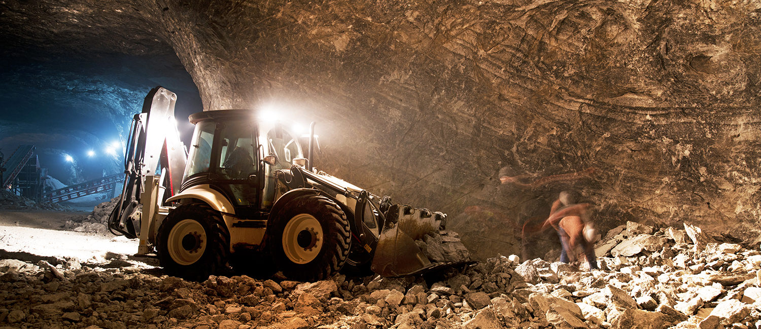 MiningCommodities