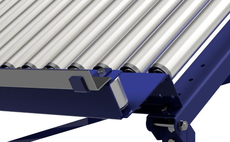 ErgoRacks™ Ori Bar Bracket System