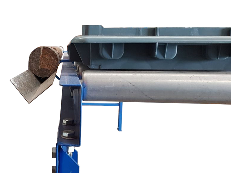 Discoverer Ori Angle Bracket