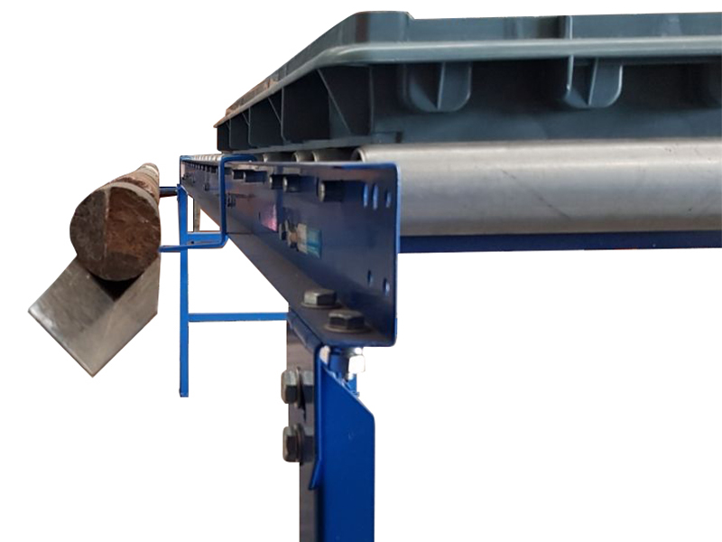 Low Mount Orientation Angle Bracket || thumb 2