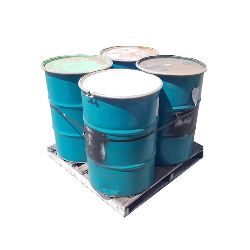 Rainbow Quartz Drum || thumb 2