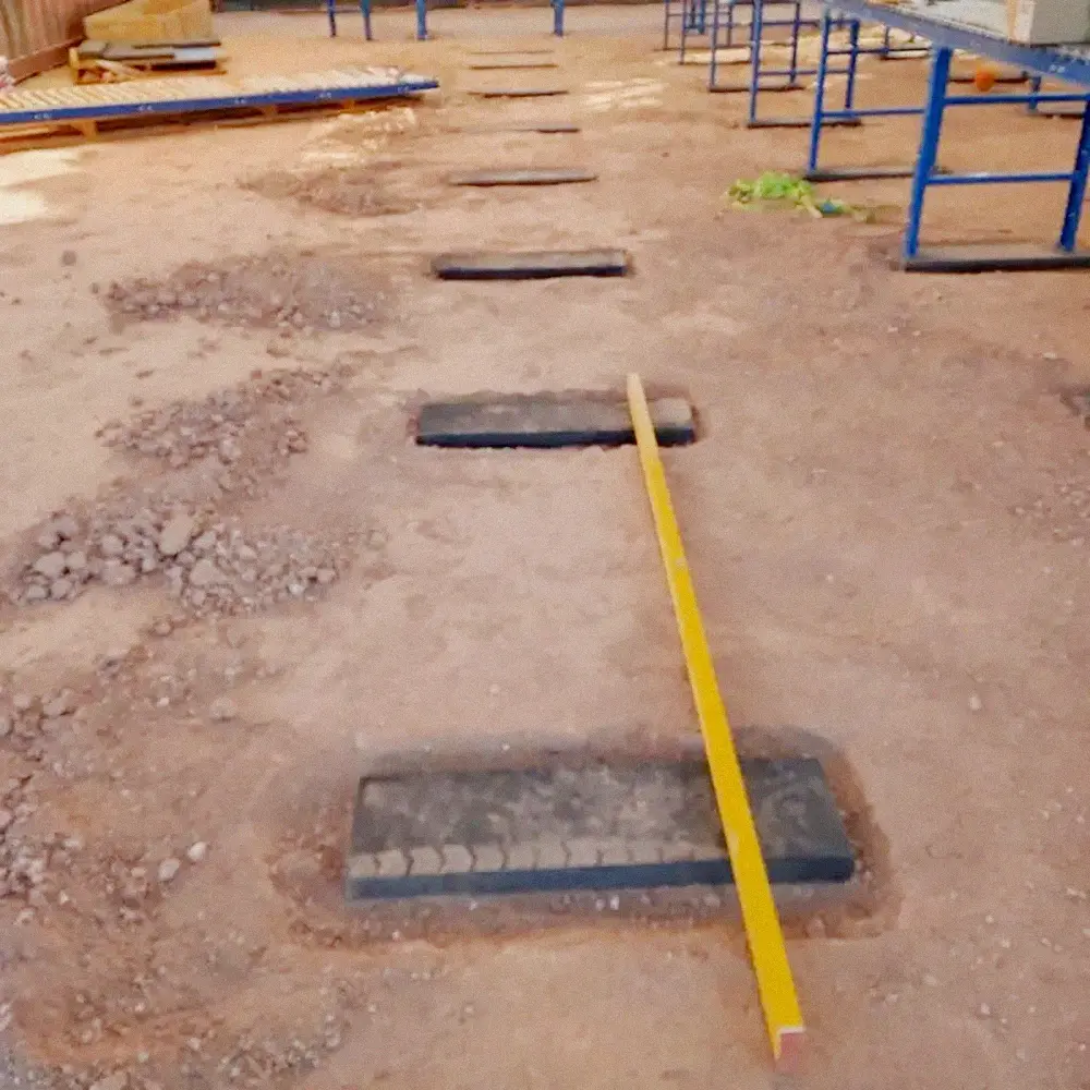 Plastic Sleepers 2-1 || thumb 3