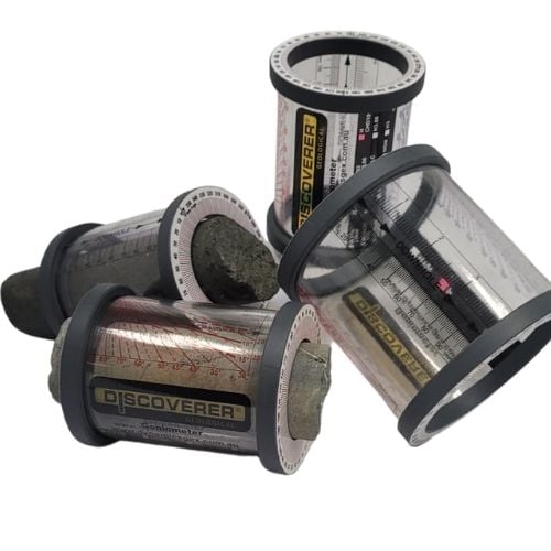 Goniometers || thumb 1