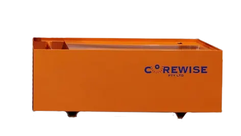 Recirculation Tank || thumb 3