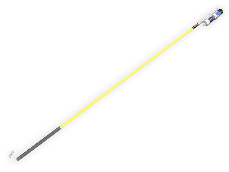 RocX Paint Pole 1-1 || thumb 4