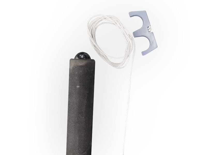 RocX Paint Pole 4-1 || thumb 3