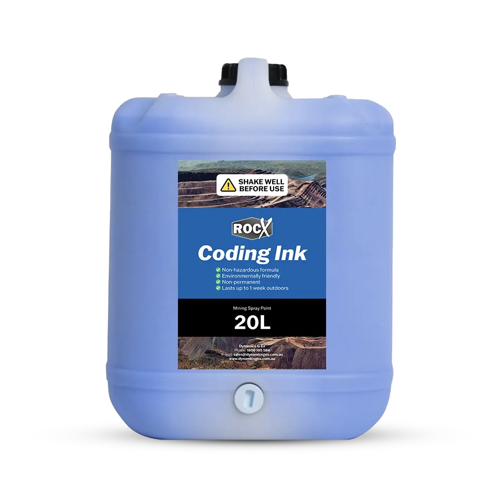 Rocx Coding Ink Mock Up - Blue  - 2024 07 29 || thumb 5