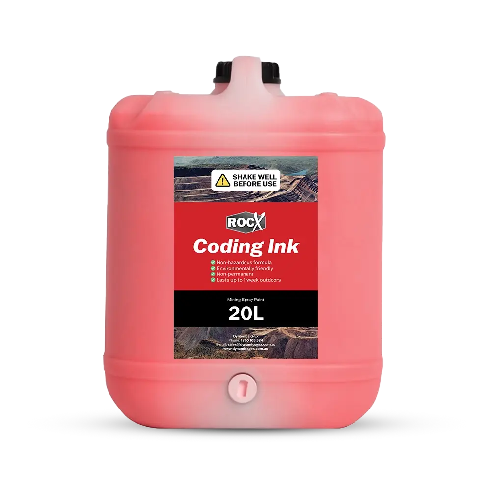 Rocx Coding Ink Mock Up - Red  - 2024 07 29 || thumb 3