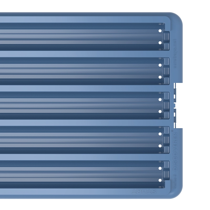 Discoverer S5  || thumb 5