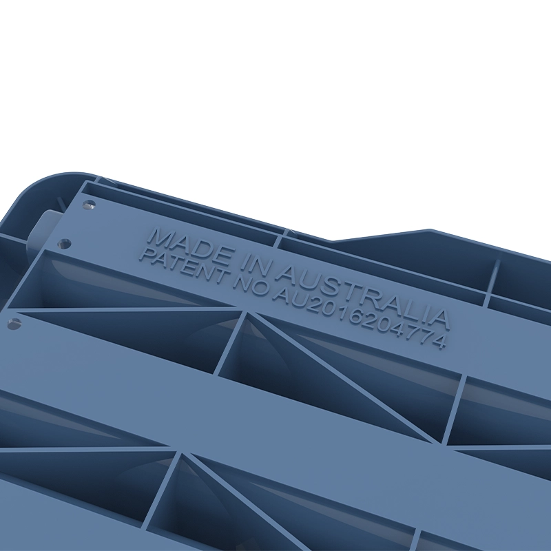 Discoverer S5 Core Tray/Box || thumb 4