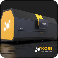 KORE Geosystems