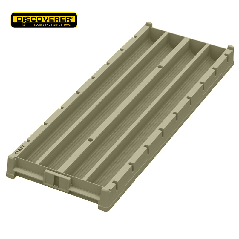 Sub Zero Core Trays || full image