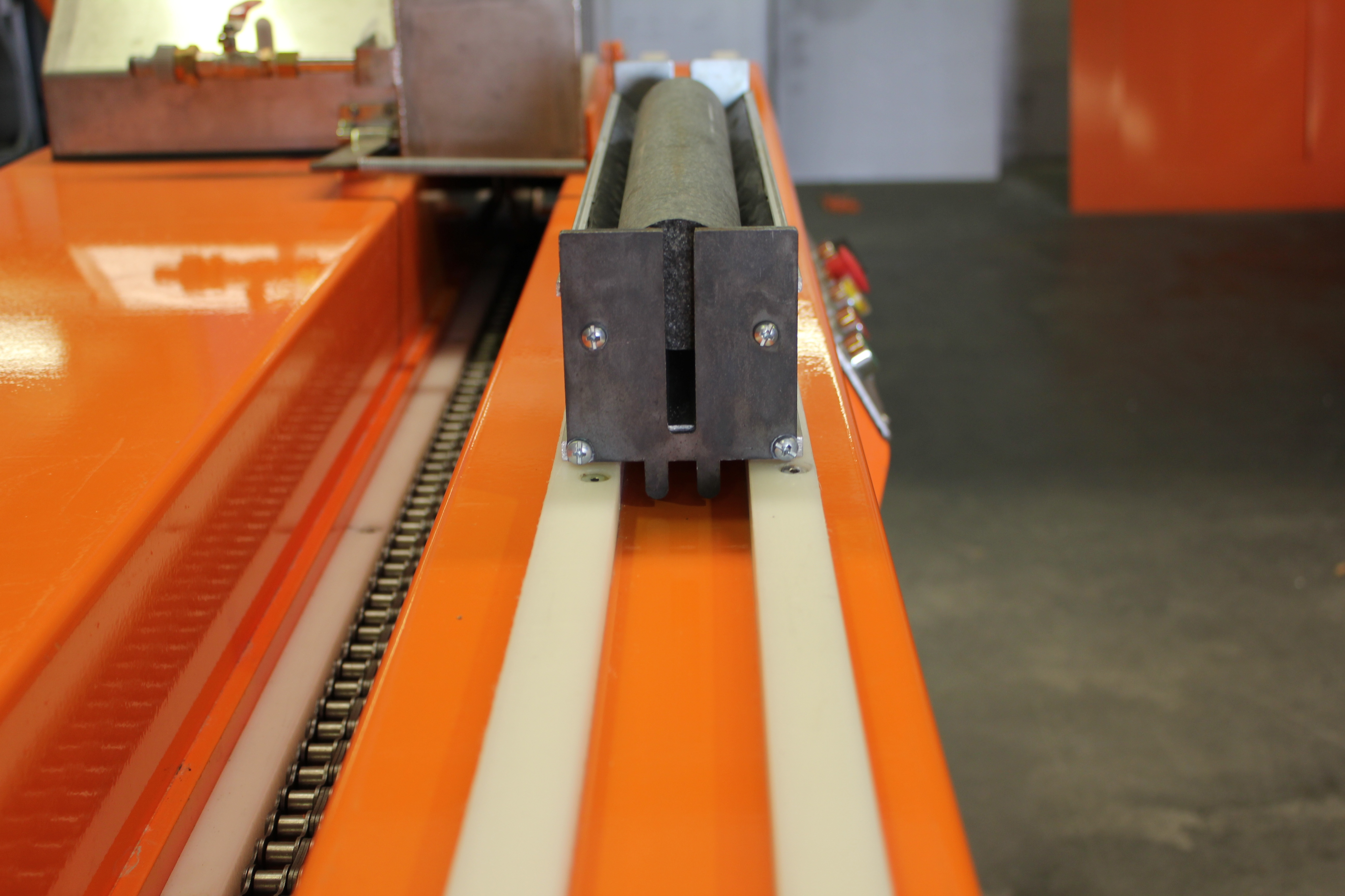 Core Guides for Automatic Core Saws