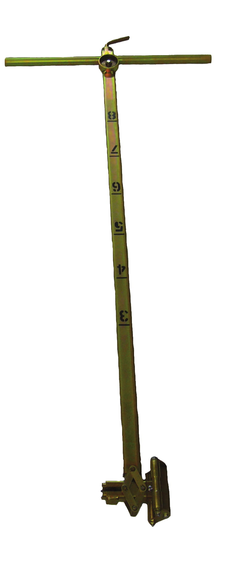 Manual PVC Collar Cutter