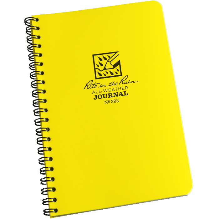 Rite in the Rain All Weather Field Notebooks