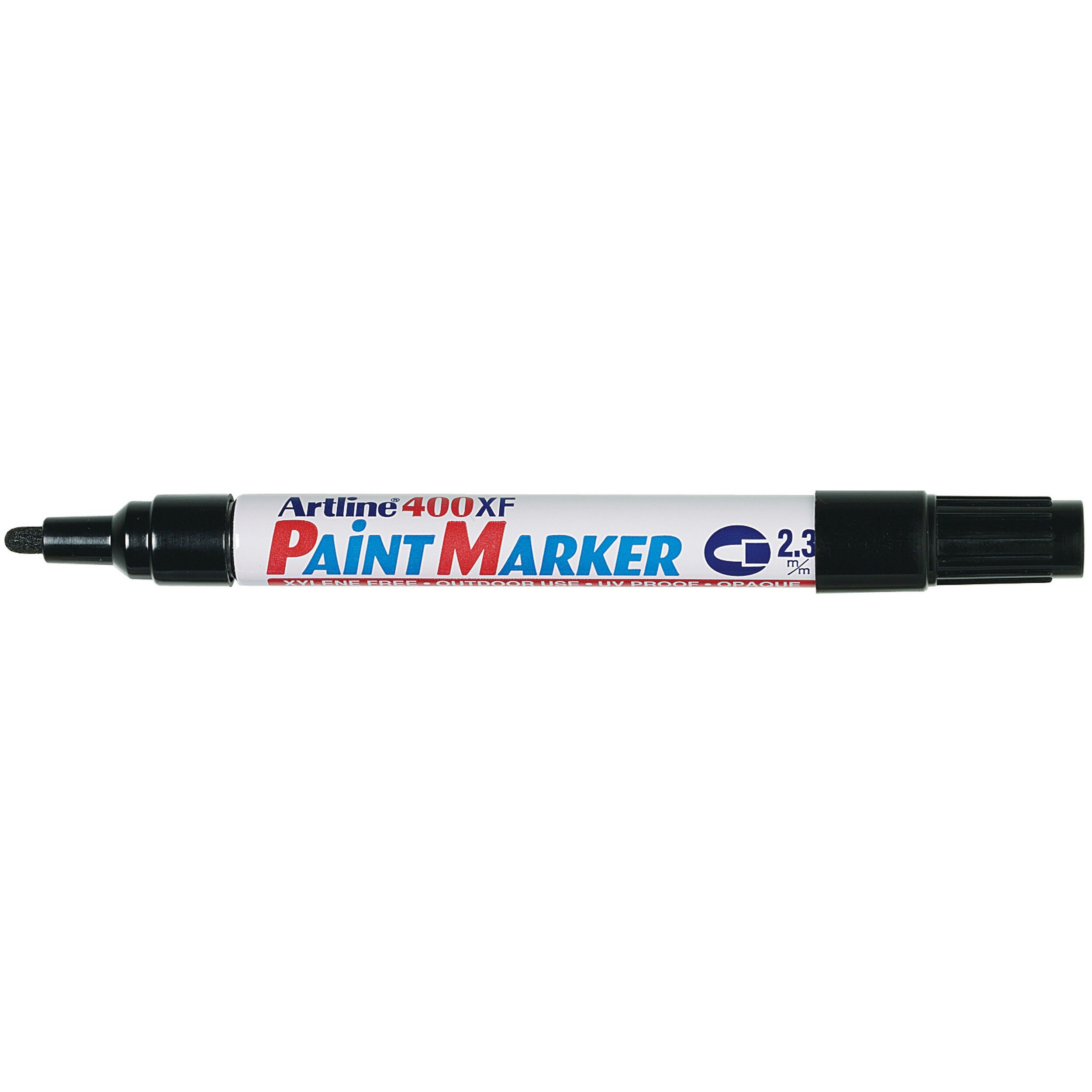 Artline Paint Marker Pens (Industrial)