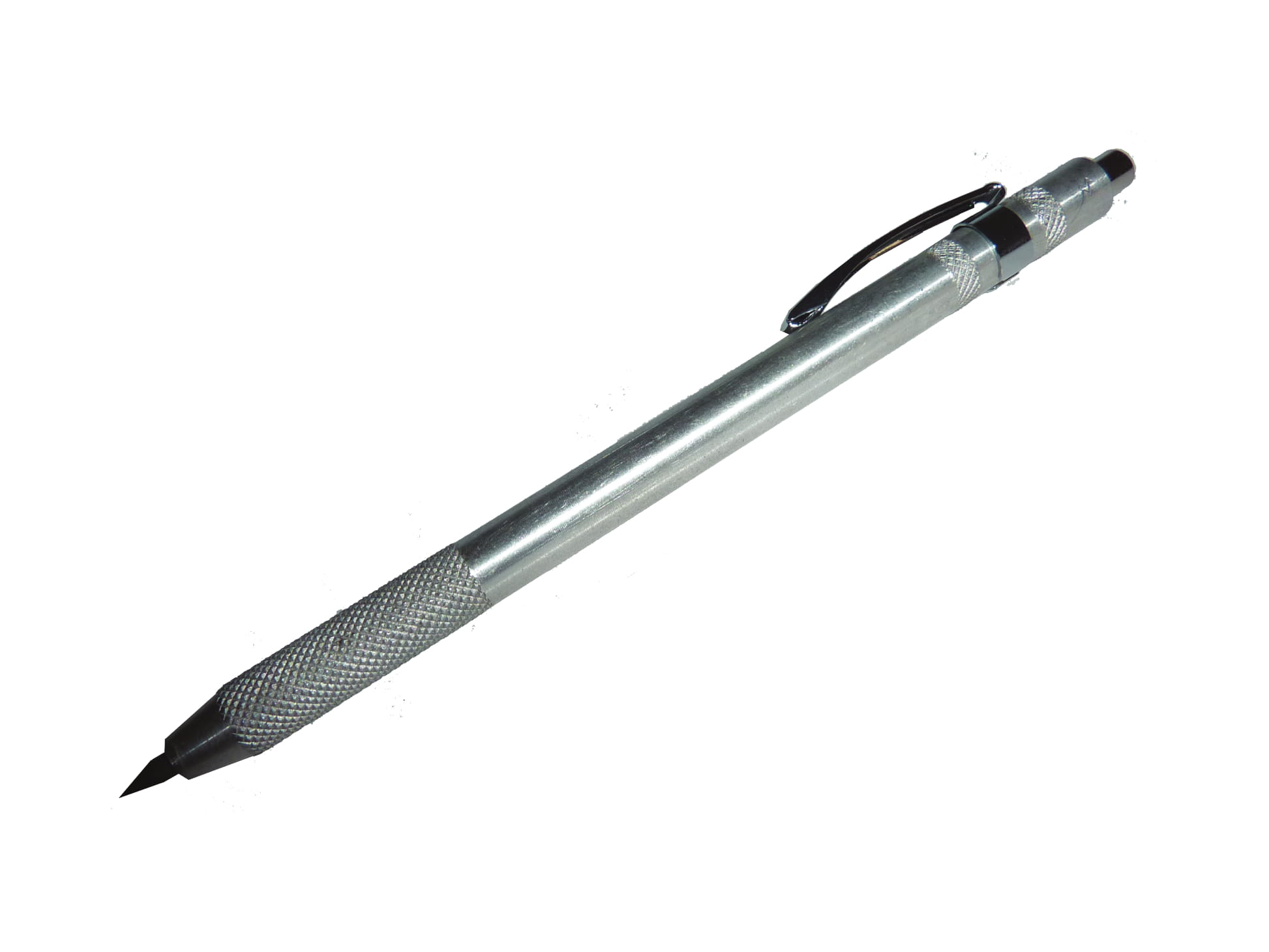 6" 150mm PEN SCRIBER SCRIBE METAL GLASS CERAMICS MARKER WITH EXTRA TUNGSTEN TIP 