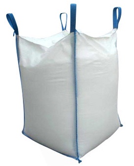 Samplex® Bulk Bags (FIBC) – 1 Tonne Capacity