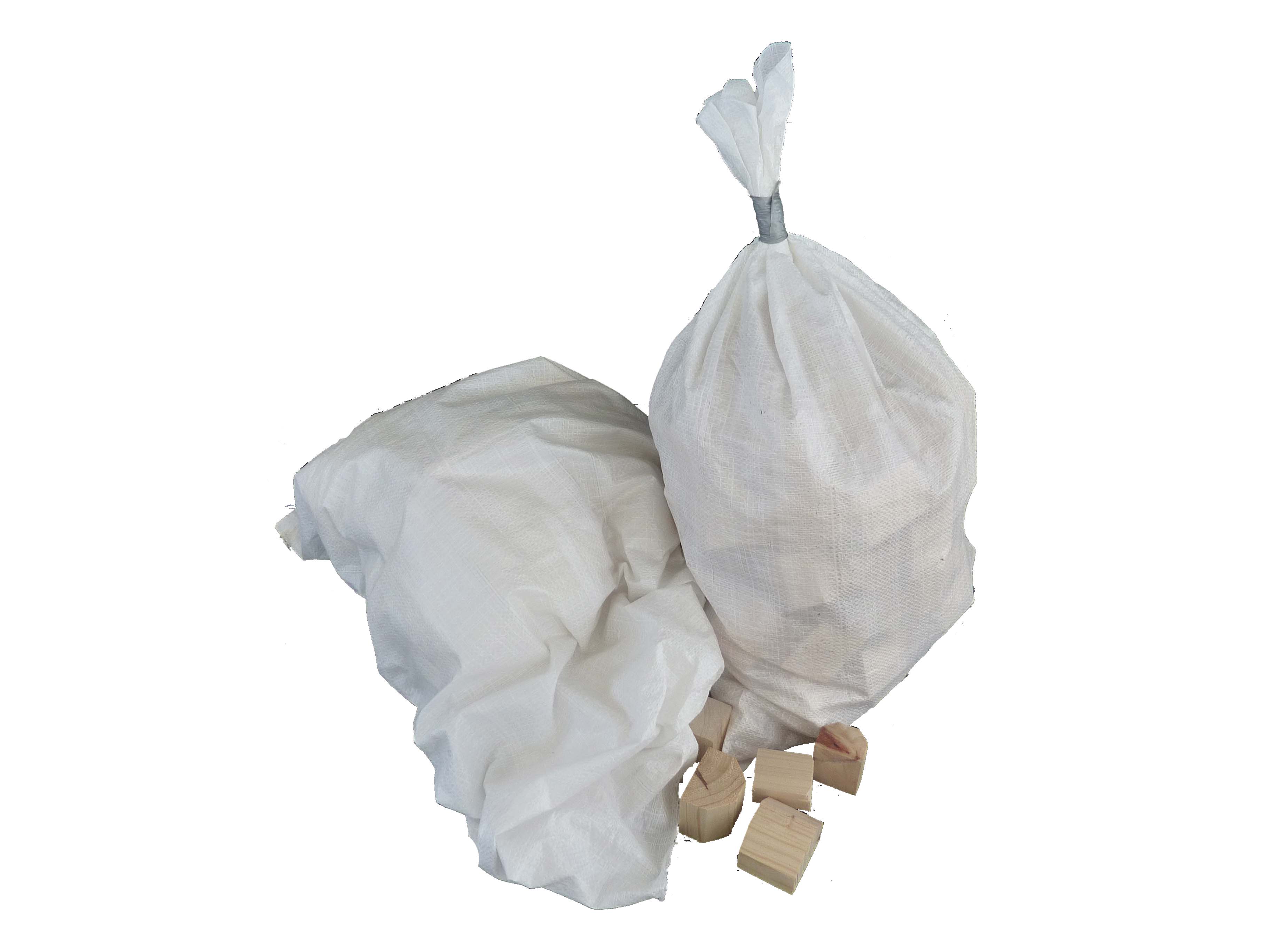 Polywoven Bags/Sacks UV-Stable
