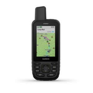 Garmin 67 Handheld GPS || thumb 3