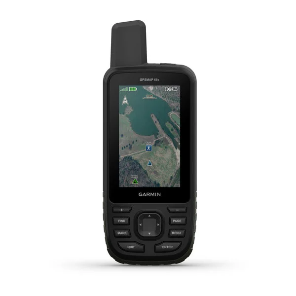 Garmin Handheld GPS Maps || thumb 2