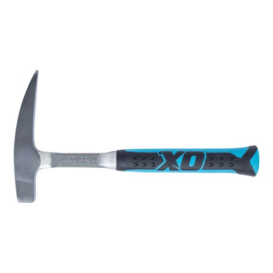 Ox Pointed Tip Rock Pick 22oz 330mm || full image